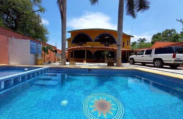 Casa Del Sol