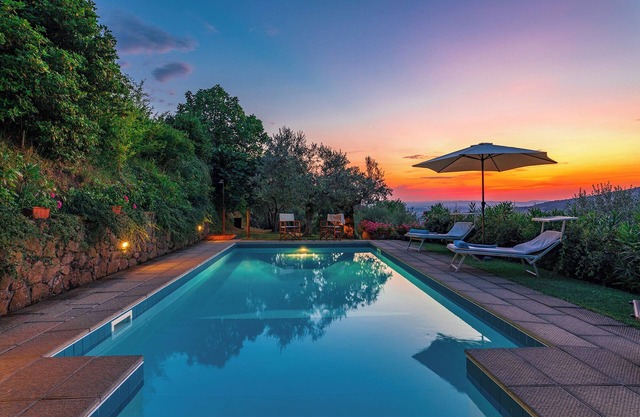 Casa del Sole 4, Emma Villas