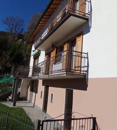 Casa del Sole