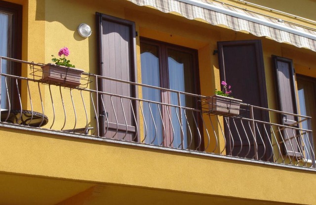 Casa Del Sole