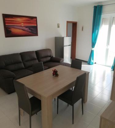 Casa del sole