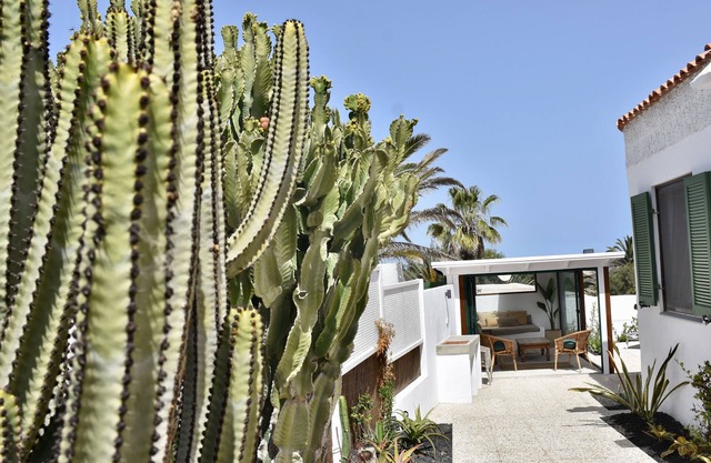 Casa del Viejo Rey