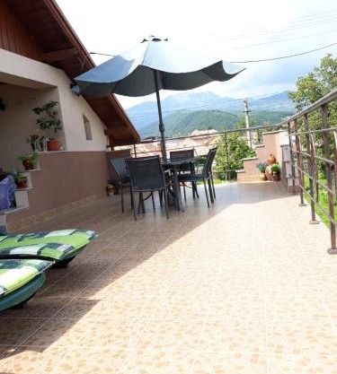 Casa Delia