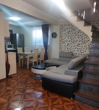 Casa Delia