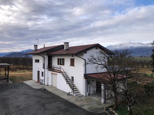 Casa dell'amicizia