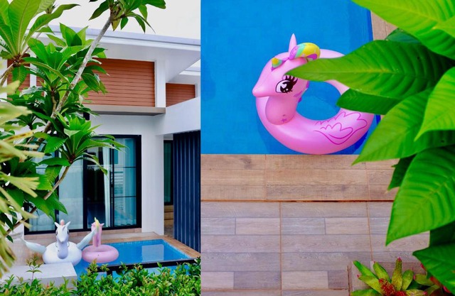 Casa Dell Amore Ao Nang Krabi