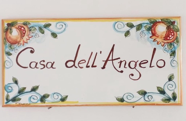 Casa dell'Angelo