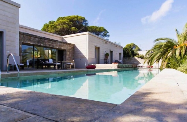Casa dell' Arco by Symphonya Luxury Rentals