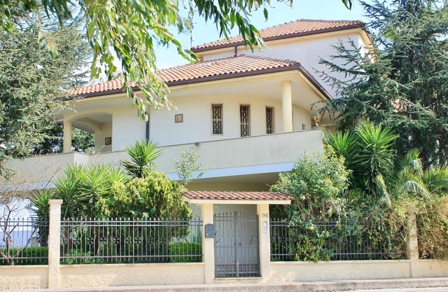 Casa dell'arte - Art Home: the place for art lovers in Salento
