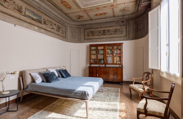 Casa dell'Auriga by Wonderful Italy