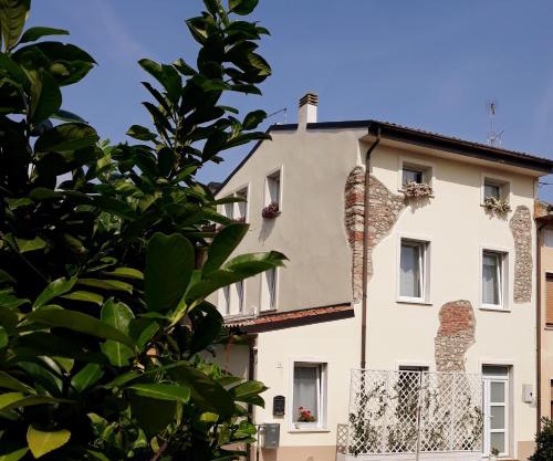 Casa dell'Oca