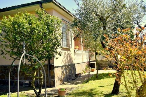 Casa della Genovina