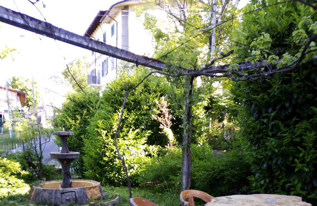 Casa della Ines (for nature lovers)