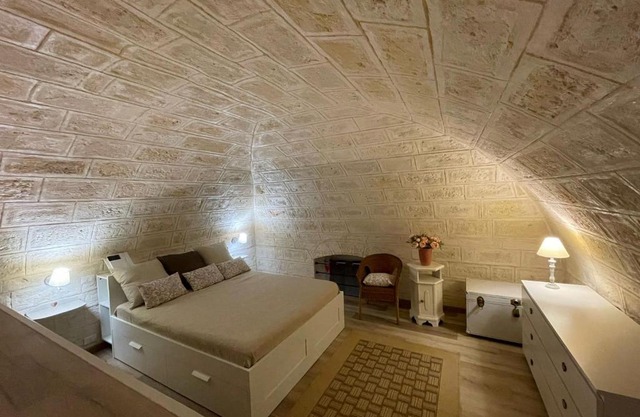 Casa della Luna