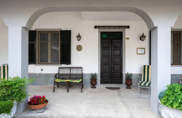 Casa della Peschiera by Interhome