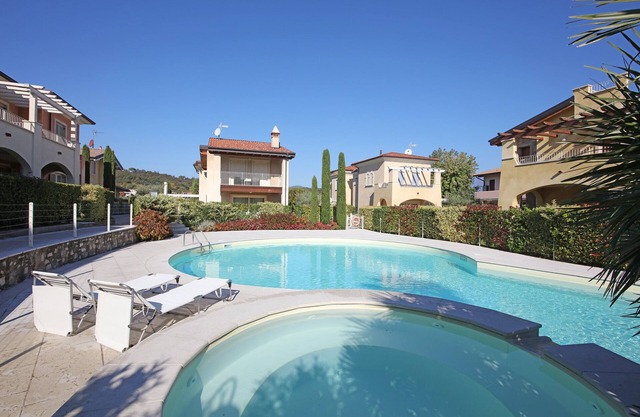 Casa della Romantica near to the beach