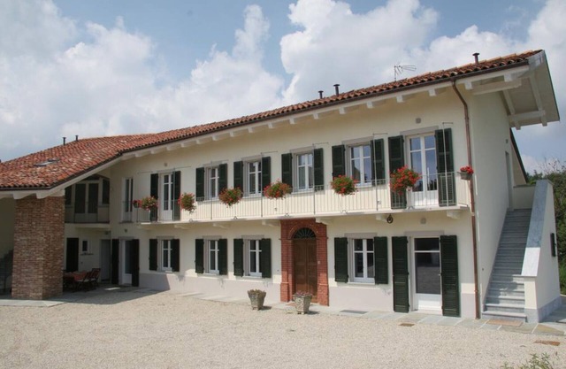 Casa della Rocche - Rocca Cerlic apartment