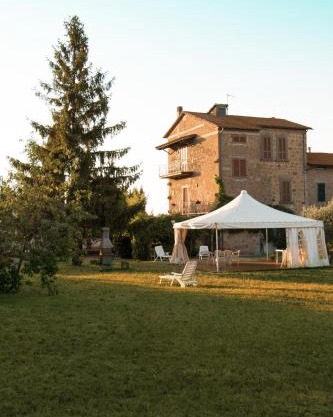 Casa della Torre