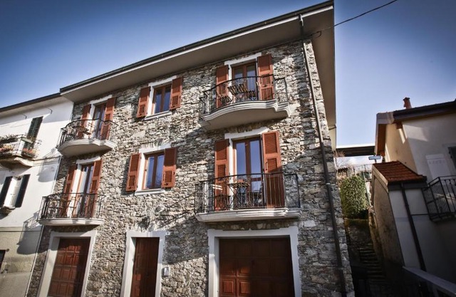Casa della Vittoria
