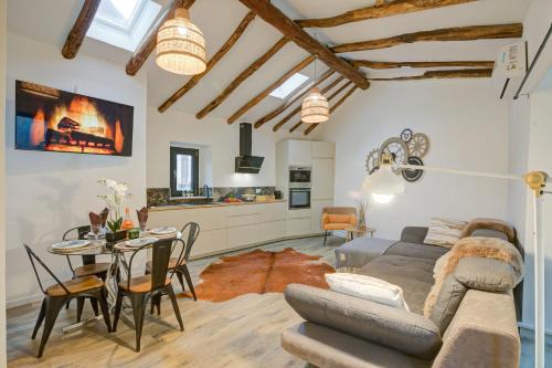 Casa Delle Collinette Di Stresa - Happy Rentals