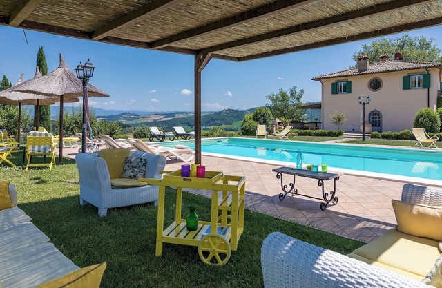 Casa delle Ginestre 8+2, Emma Villas