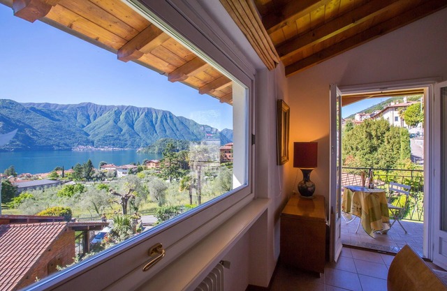 Casa Delle Mele, Tremezzina (Mezzegra), Italy
