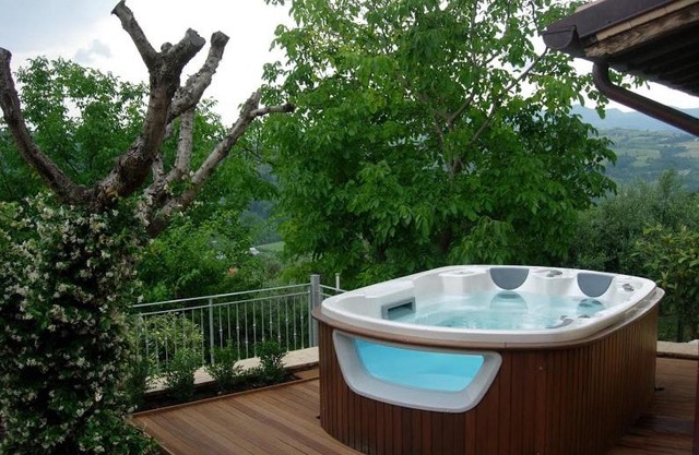 Casa delle Noci b&b