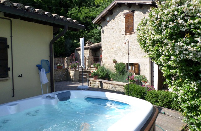 Casa delle Noci B&B