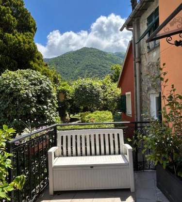 Casa delle Ortensie