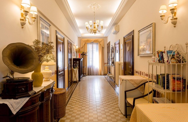 Casa delle Rose B&B