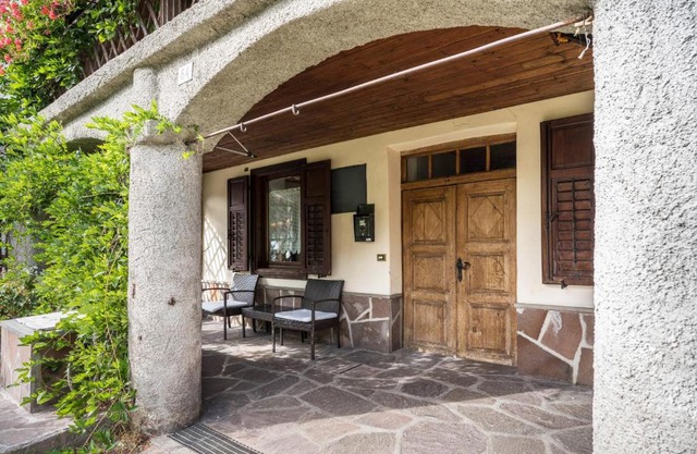 Casa Delmarco