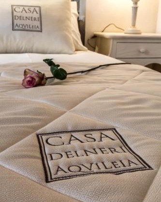 Casa Delneri Boutique Hotel Adults Only