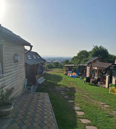 Casa Denis camping rulote