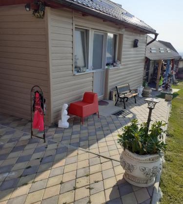 Casa Denis