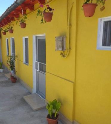 Casa Denisa