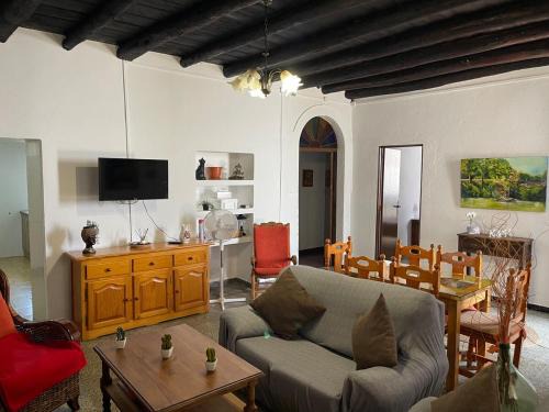Casa Deocano