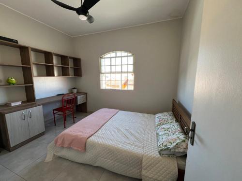 Casa Descalvado SP