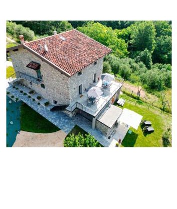 Casa Desil - Appartamento bilocale con terrazza privata