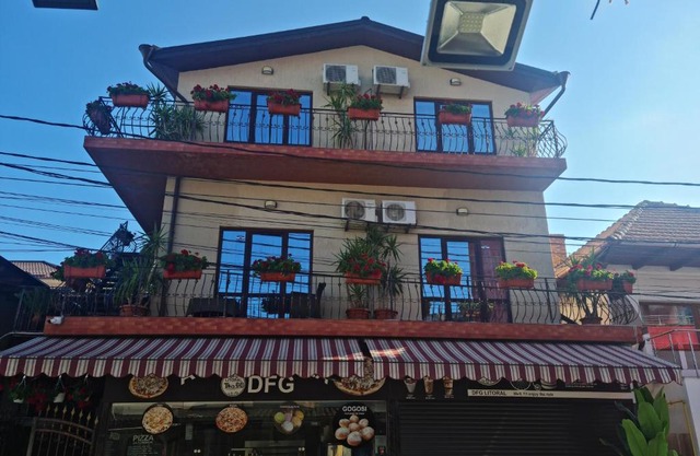 CASA DFG