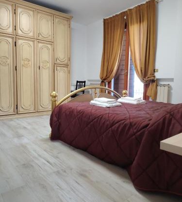 Casa di Aloisia