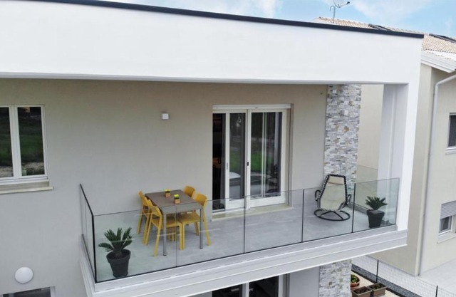 Casa di Andrew - Appartamento sul Lago di Garda