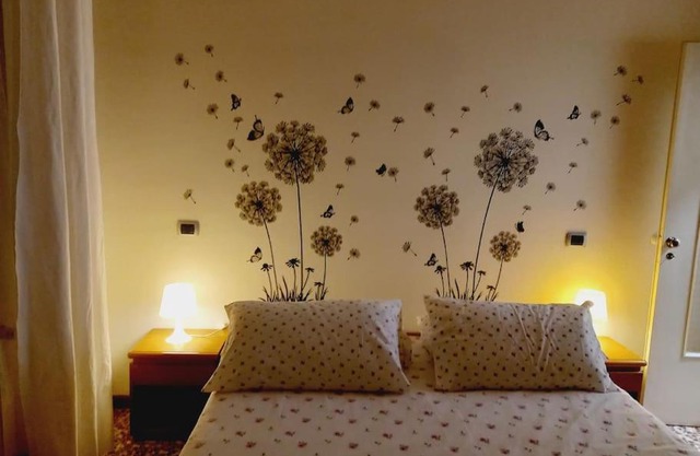 casa di Angela