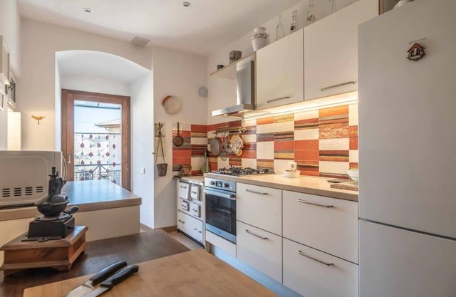Casa di Anniva, Nanno - Ospitar