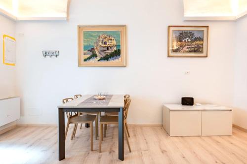 Casa di Armanda