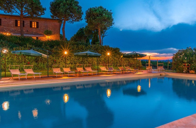 Casa Di Bacco 16+4, Emma Villas