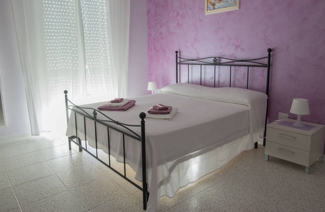 Casa Di Bello Viola Studio Apartment