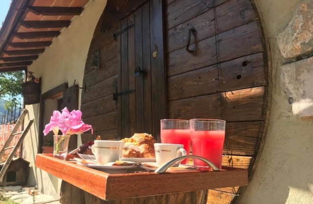 Casa di Campagna