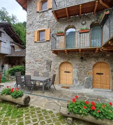Casa di Canete