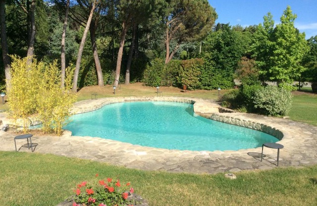 CASA DI CHIARILU'