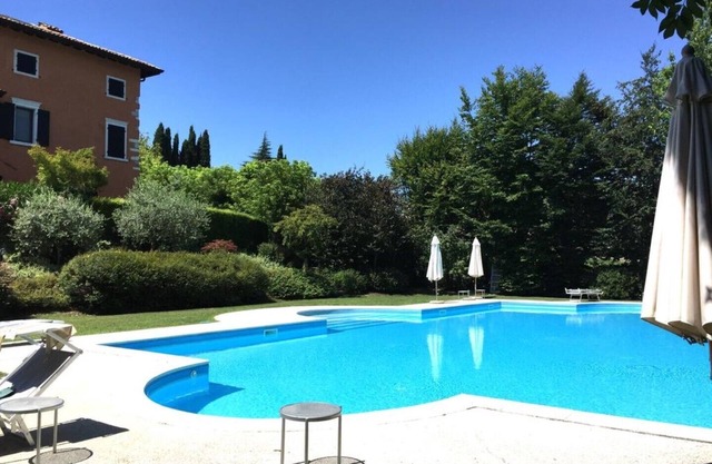 Casa di Clementina